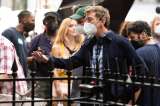 Envejecer en la pantalla: una conversación con el productor de And Just Like That