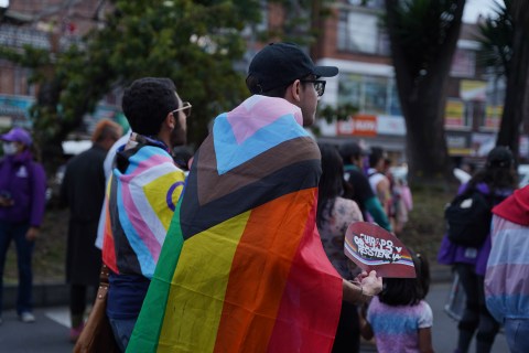 Corte ordena a Registraduría eliminar barreras para participación política de personas trans