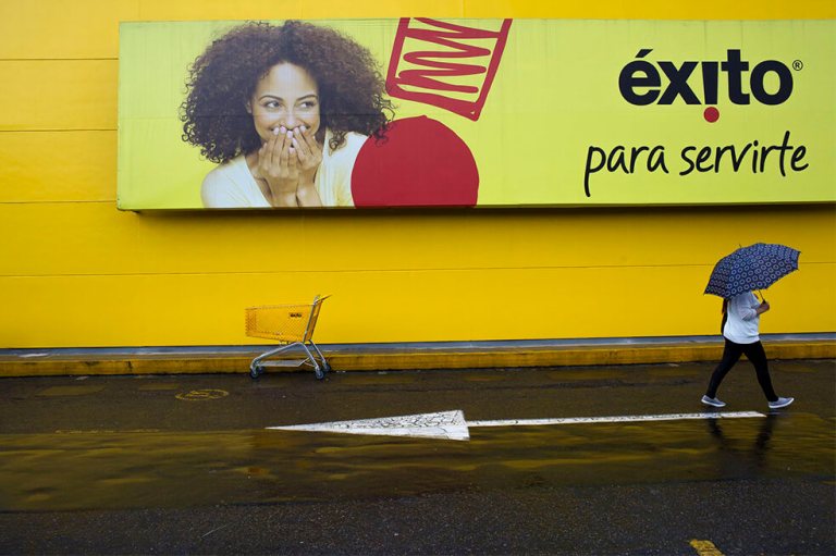 Oferta de Casino por Grupo Éxito sería demasiado baja