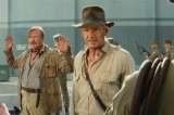 Steven Spielberg no será el director de "Indiana Jones 5″