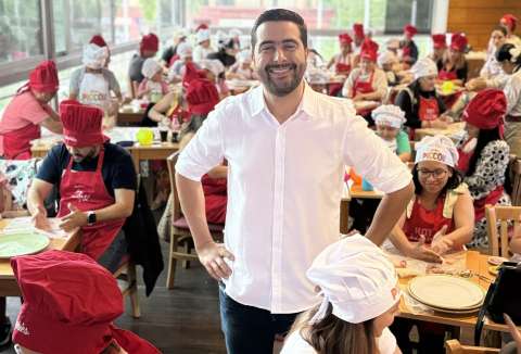 Criar hijos millonarios: este método está enseñando inversión y emprendimiento a los niños