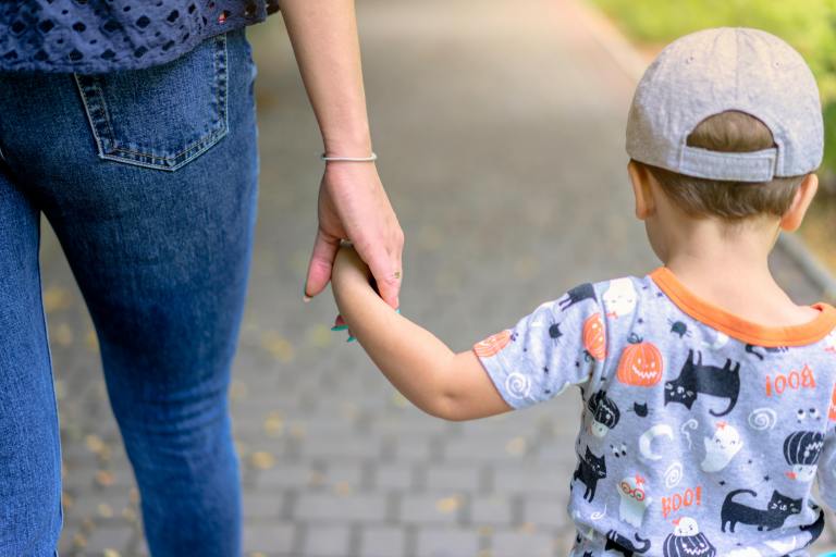 ¿Qué se necesita para pedir la custodia de un hijo en Colombia?