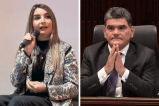 Partido Conservador apoyará la candidatura de Gregorio Eljach a la Procuraduría