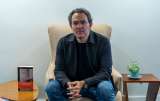 Juan Gabriel Vásquez: “el periodismo es un lugar de resistencia”