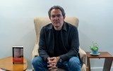 Juan Gabriel Vásquez: “el periodismo es un lugar de resistencia”
