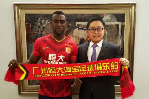 "Jackson es un jugador magnífico": presidente del Atlético de Madrid