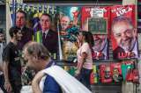 Segunda vuelta en Brasil con un país polarizado