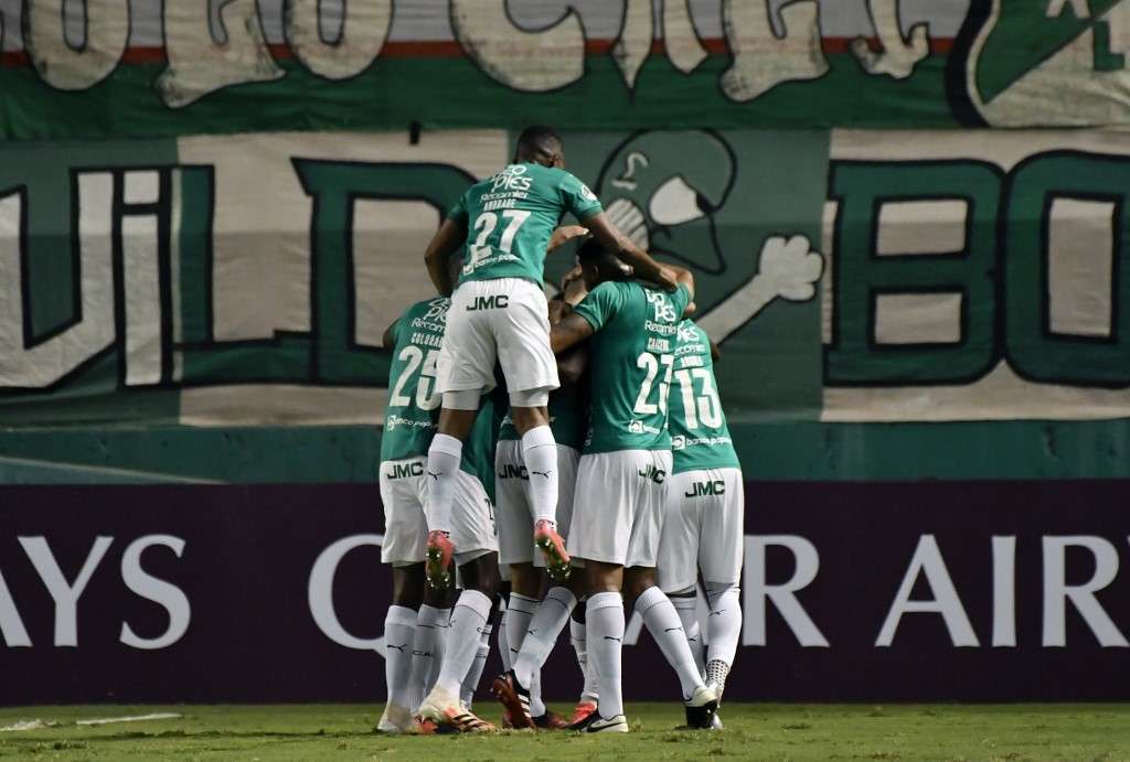 Deportivo Cali también luchará por el título del campeonato colombiano.