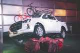 Isuzu regresó a Colombia de forma oficial y esta es su nueva camioneta