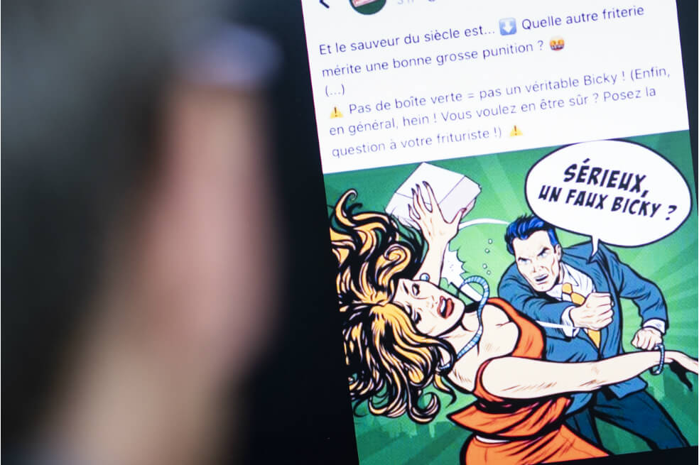 Esta es la imagen.  / AFP