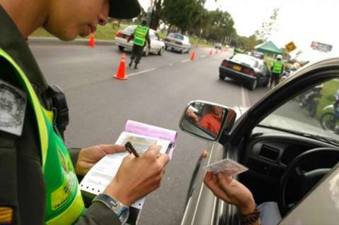 Sanandresano denunció haber recibido un comparendo por negarse a hablar en español