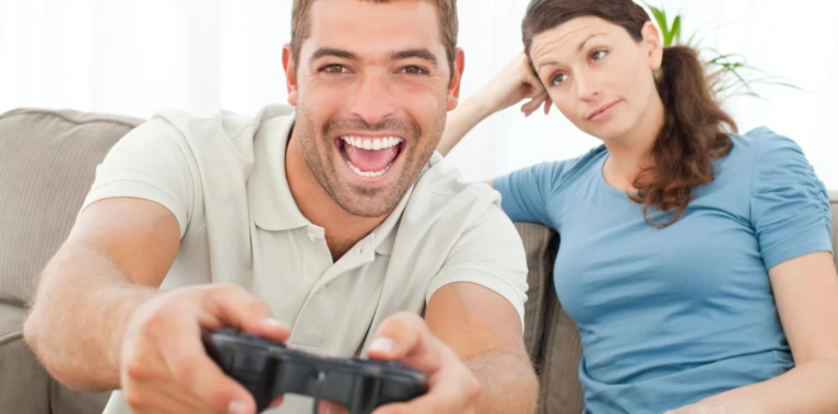 ¿Las mujeres sí maduran antes que los hombres?