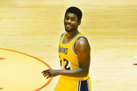 Final de primera temporada de “Lakers: Tiempo de ganar” llega el domingo a HBO Max