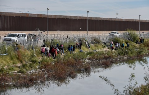 Colombiano desaparecido en México habría sido raptado cerca de EE. UU.