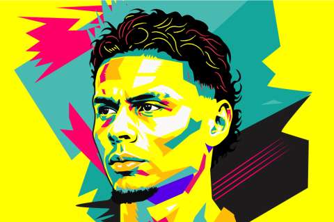 Richard Ríos: un jugador de toda la cancha