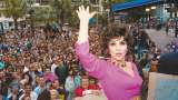 Gina Lollobrigida, una diva de otro tiempo