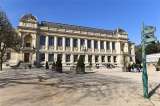 Roban 6 kilos de oro valorados en €600.000 del Museo de Historia Natural París