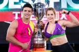 Desafío The Box: ¿En qué se gastarán el dinero los ganadores Paola y Galo?