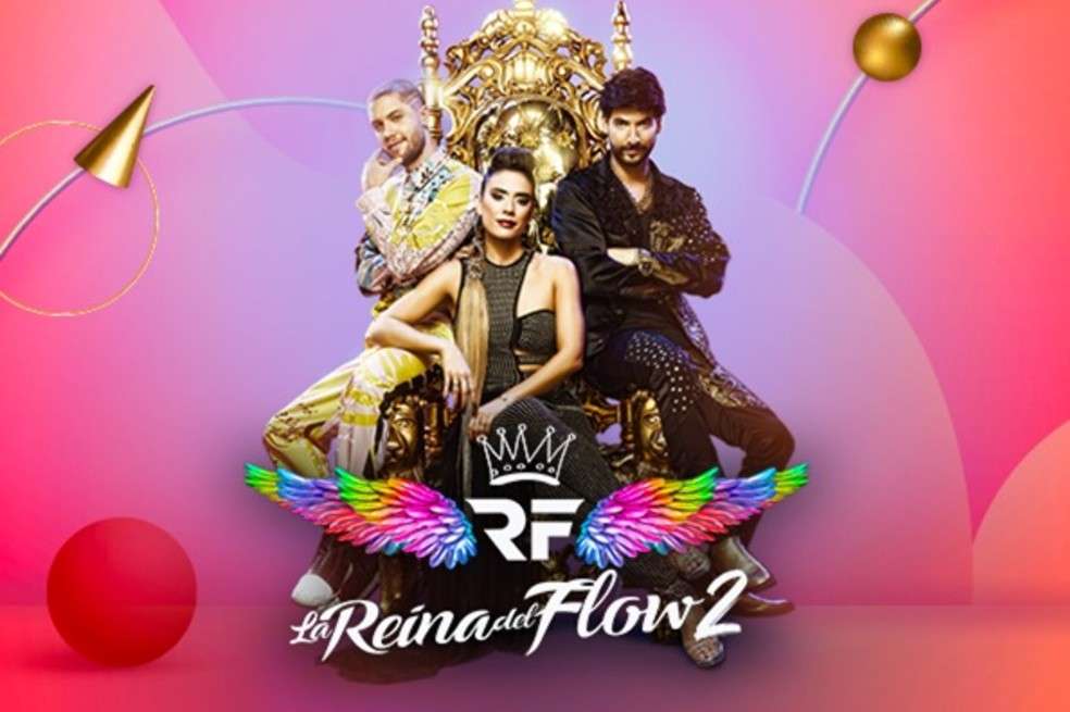 "La reina del flow 2" trae historias recargadas con los personajes interpretados por Carolina Ramírez, Carlos Torres y Juan Manuel Restrepo.
