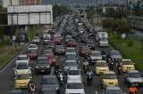 Su carro podrá ser etiquetado en 2023, según el nivel de contaminación que genere