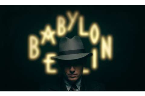 “Babylon Berlín”: libertad y felicidad antes del nazismo