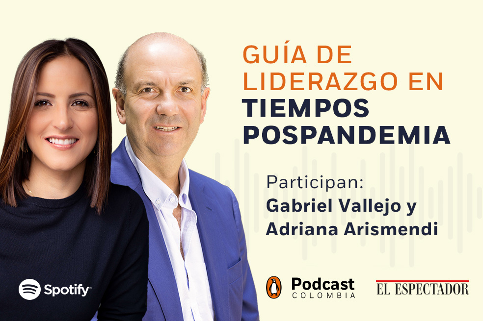 Guía de liderazgo en tiempos pospandemia