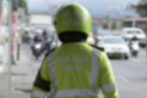 Denuncian atroz caso de abuso de autoridad de Policía en Bogotá