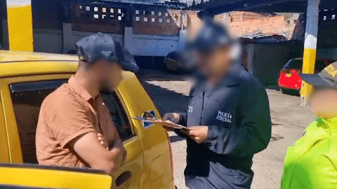 A la cárcel sujeto que raptó y abusó sexualmente de menor en Facatativá
