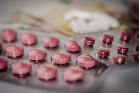 “Con Big Data no necesitaremos 20 años para producir un medicamento”: Sohn