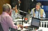 ‘No les estoy entregando nada a las Farc’