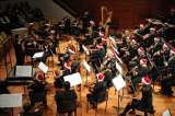 Filarmónica de Bogotá ofrecerá conciertos gratis en el Día de las Velitas, ¿dónde?