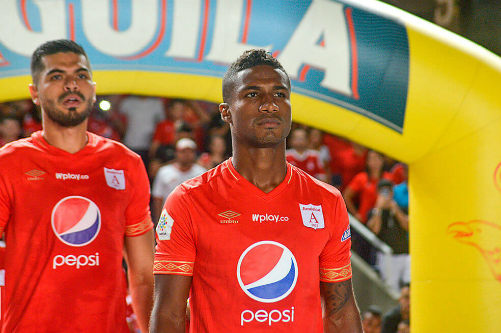 América de Cali