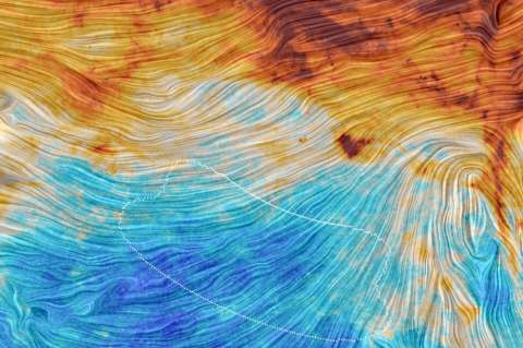 Se desvanece el eco del Big Bang