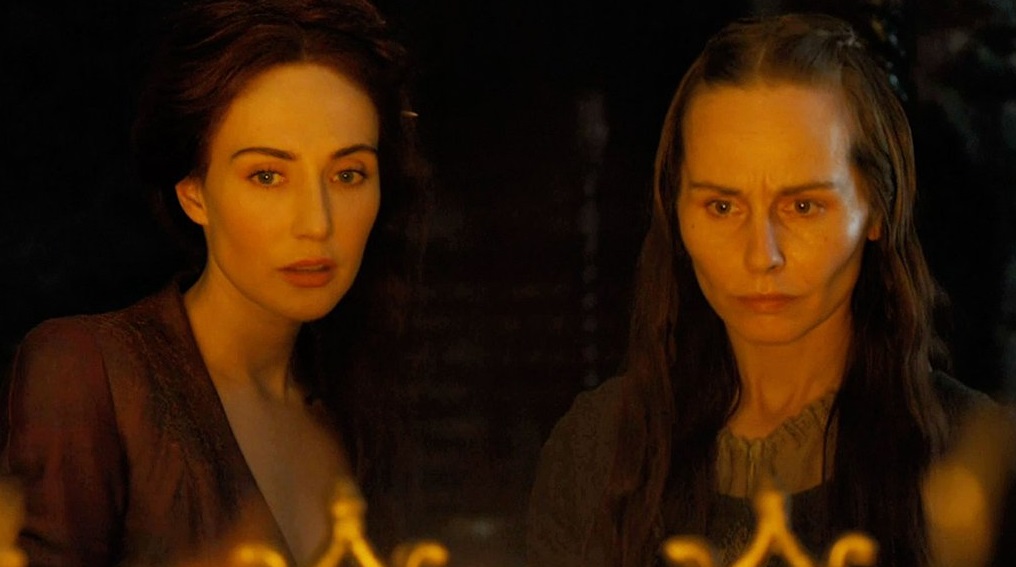 SELYSE BARATHEON