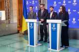 El Parlamento ucraniano avala el acuerdo de los minerales con EE. UU.