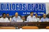 ¿Momento decisivo para el proceso de paz?
