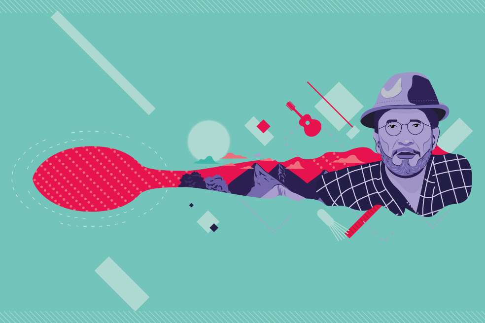 Ilustración: Eder Leandro Rodríguez