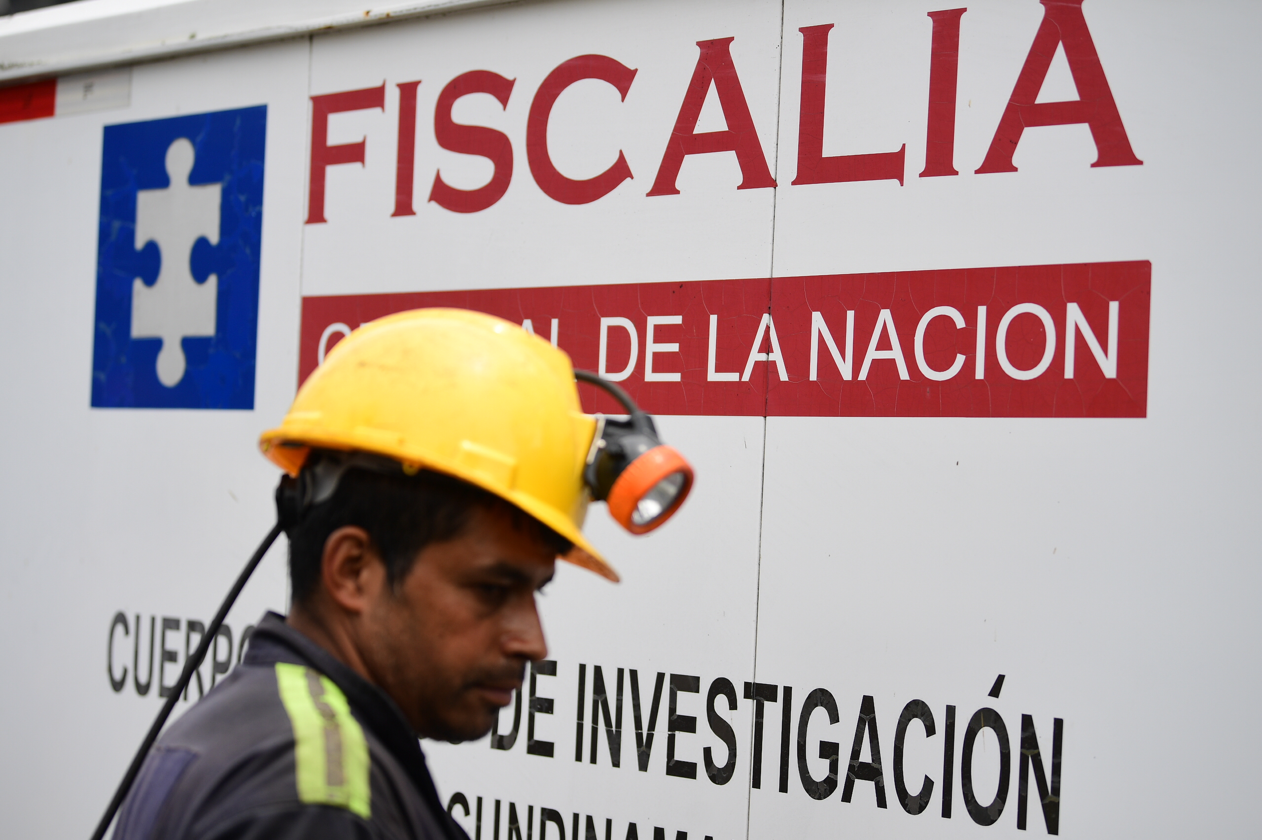 Tragedia por explosión de minas en Cucunubá