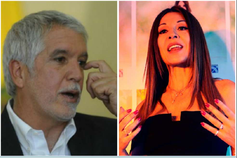 Archivo El Espectador/EFE