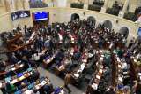 CNE entregará credenciales para el nuevo Senado, pero sigue la disputa por curules en Cámara