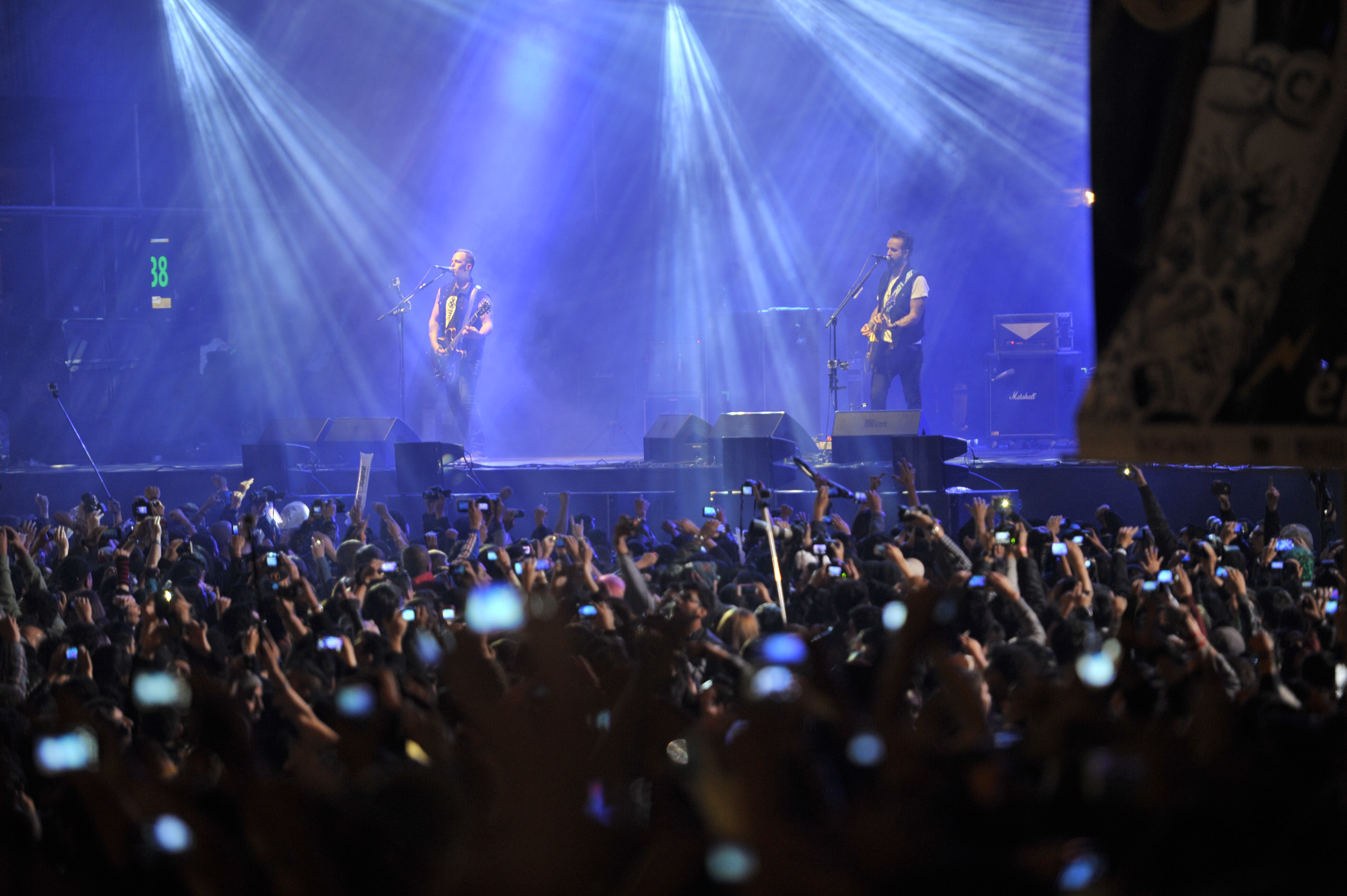 Aspectos de este evento que cumple dos décadas desde su primera edición en la ciudad de Bogotá