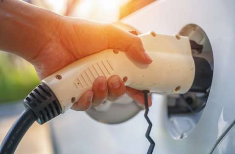 Estaciones de carga para movilidad eléctrica “made in Colombia”: así se ve este panorama