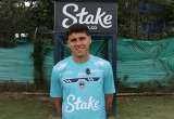 Teun Wilke, la cuota mexicana en el fútbol colombiano que es sensación en Fortaleza