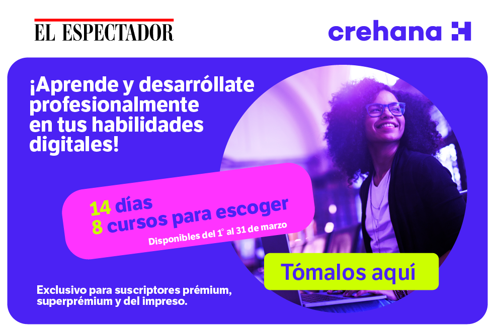 Potencia tus conocimientos respecto a tecnología, gracias a Creahana.