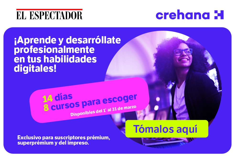 Potencia tus conocimientos respecto a tecnología, gracias a Creahana.