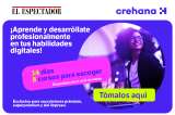 Habilidades digitales: Lo novedoso en marzo de Crehana y El Espectador