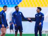 Al-Nassr vs. Al-Feiha en la Liga de Arabia: hora y dónde ver en vivo a Jhon Durán