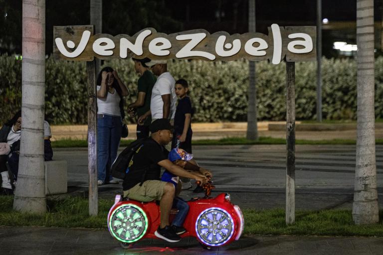 Por si se lo perdió, un repaso a lo que pasó esta semana en Venezuela