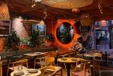 Planes para hacer en Bogotá: ir a comer al restaurante Compañía Criolla