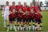 Colombia compartirá grupo con Inglaterra, Francia y México en mundial femenino de mayores